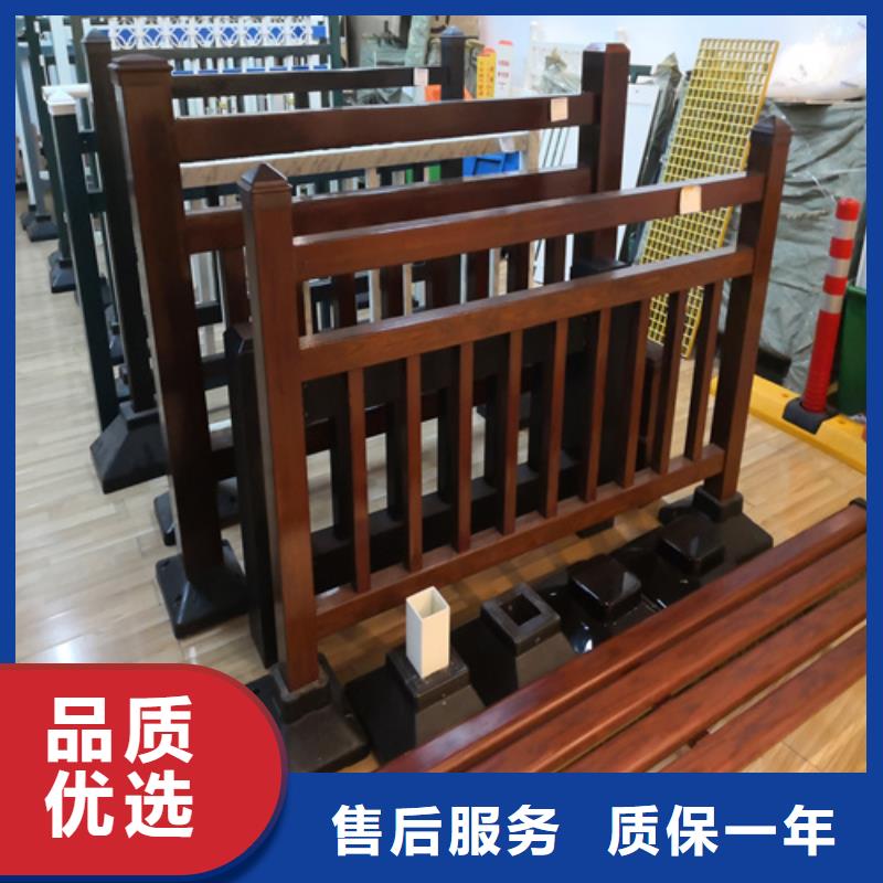 可定制河道护栏厂家的厂家