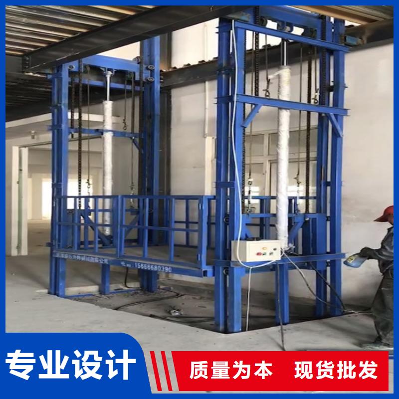 货梯品牌排行榜前十名及价格价格