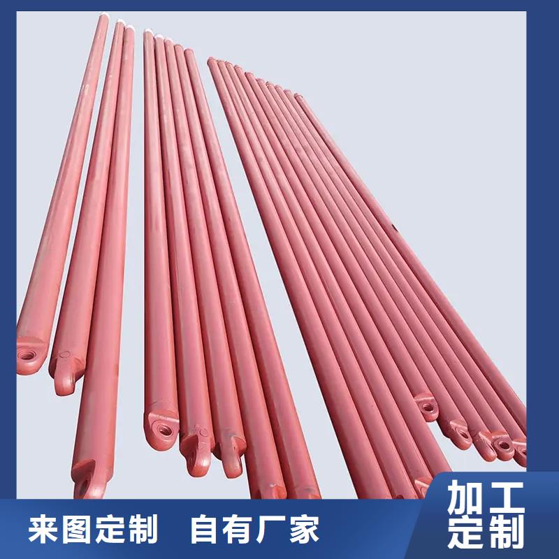 新昌油缸厂家质量优