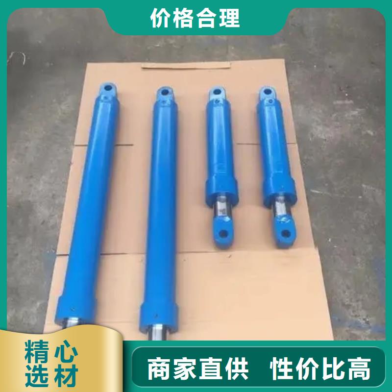 油缸起重机厂家直销大量现货
