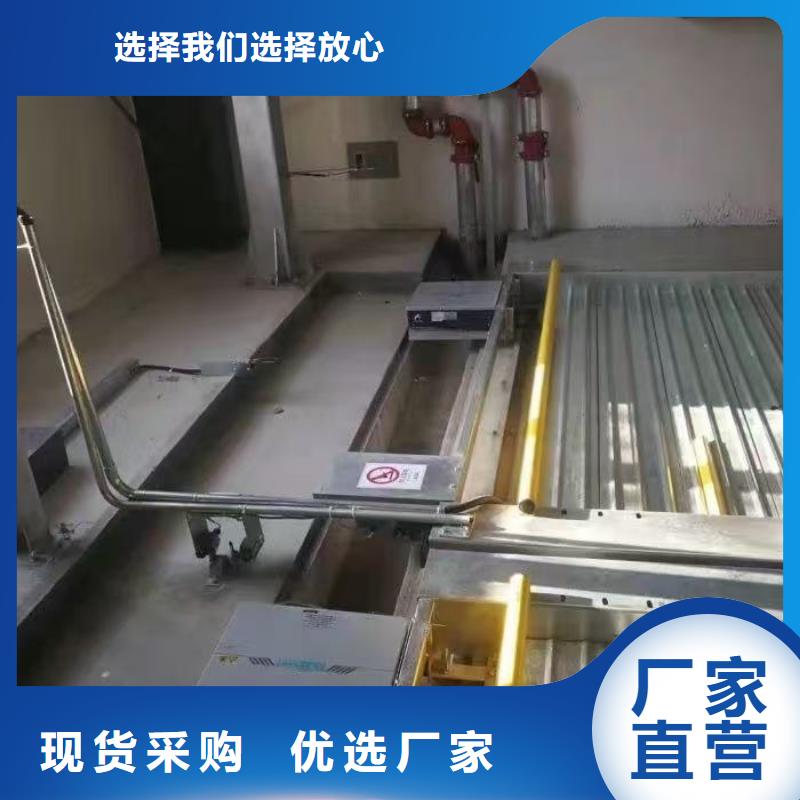 采购机械车位属于特种设备吗认准迈丁智能科技有限公司