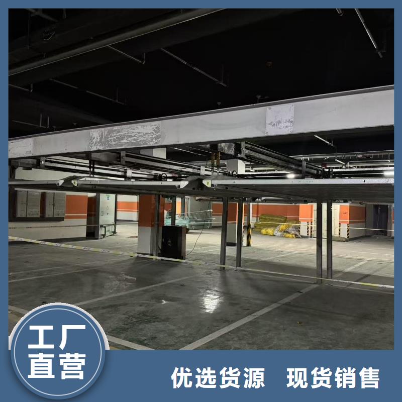 机械车位租赁价格_价格实在