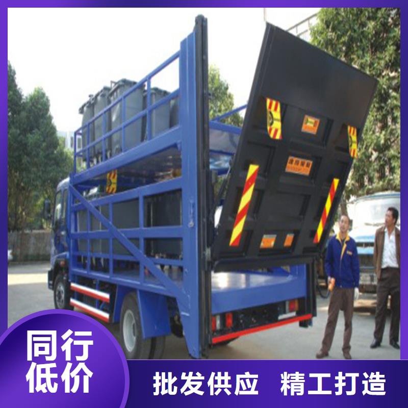汽车尾板传菜机厂家厂家型号齐全