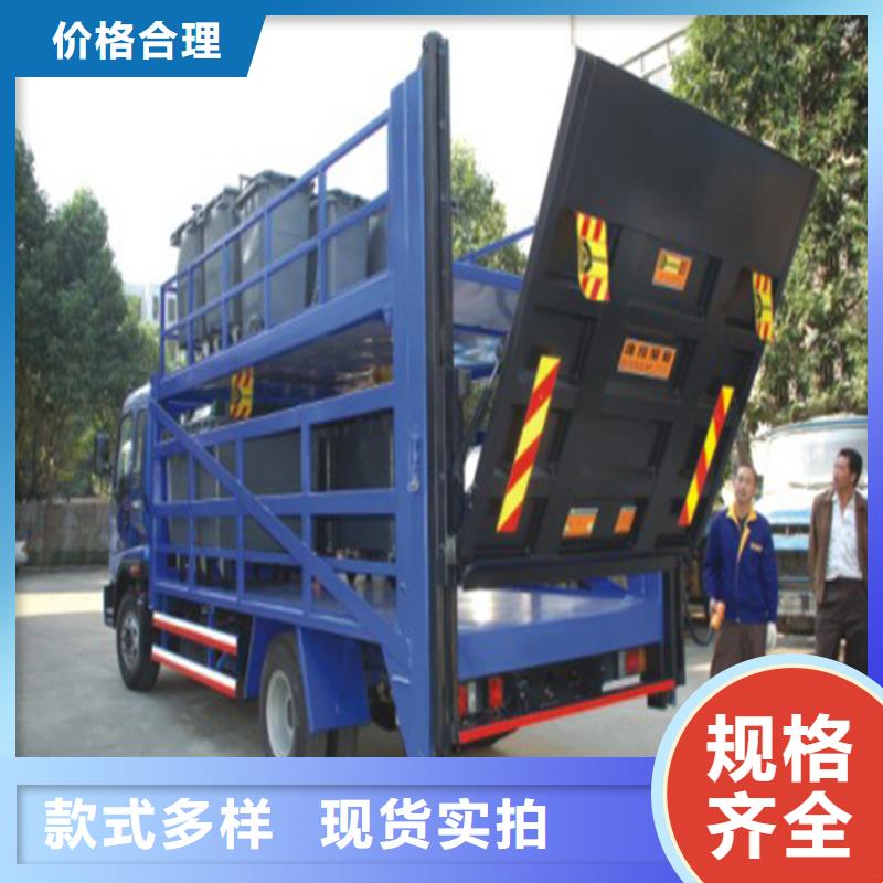汽车尾板,传菜机厂家的图文介绍
