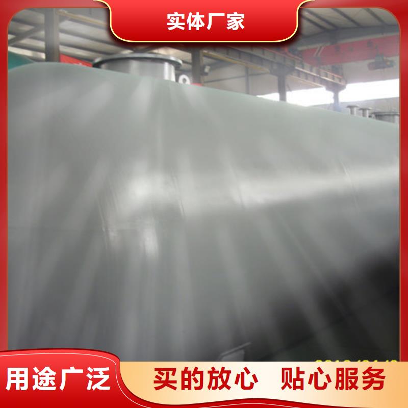 江永水泥厂撬装加油站