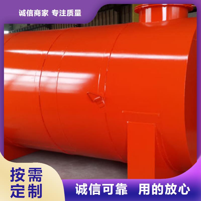 储罐类-撬装式加油站实力优品