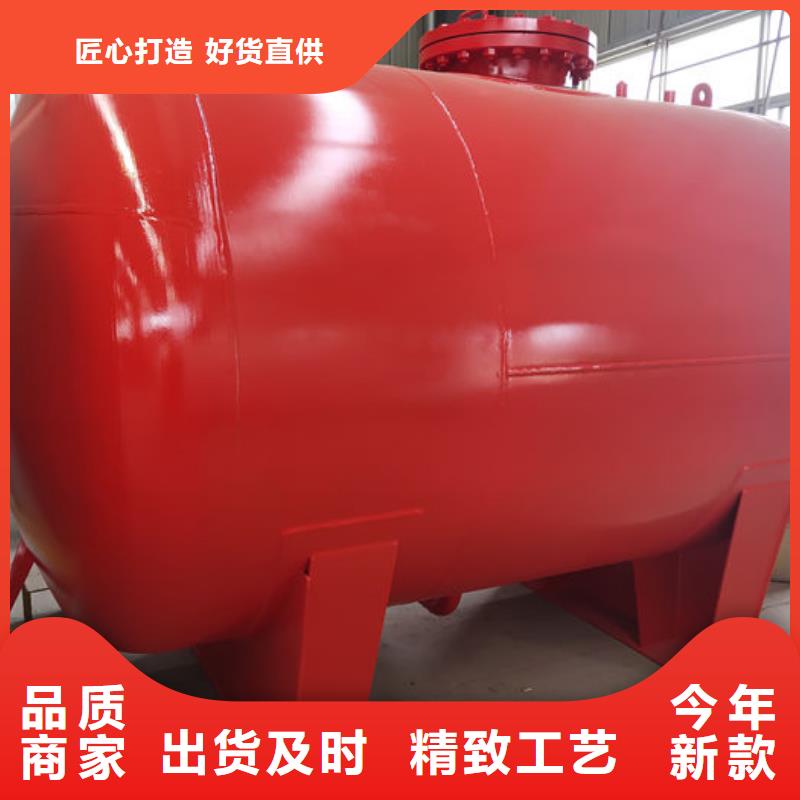 优选：双层油罐企业