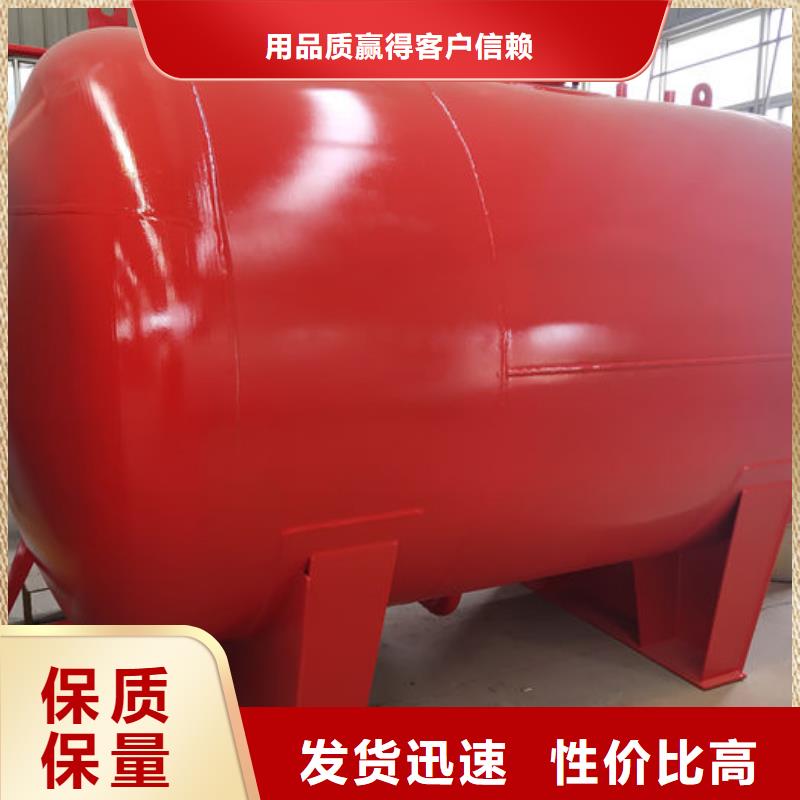 定州市地埋油罐
