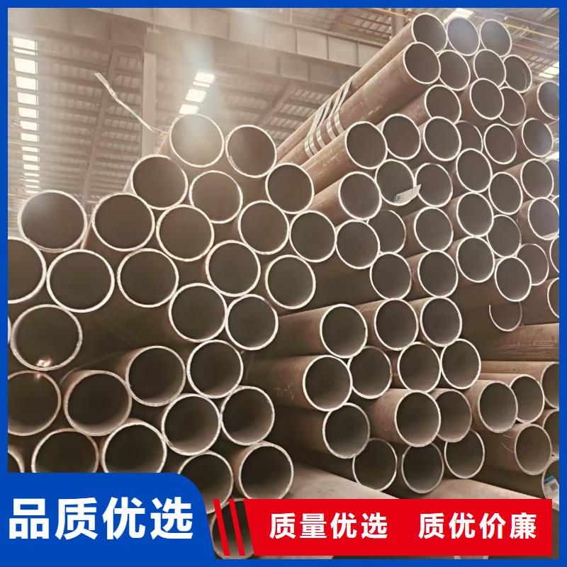 油缸精拔管生产厂家