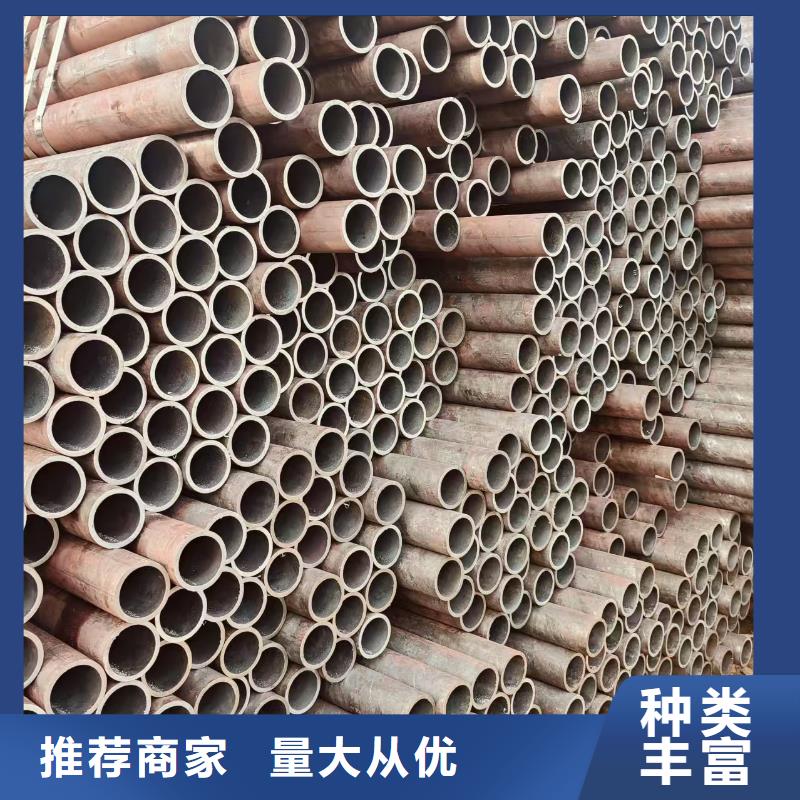 2cr13无缝管厂家价格