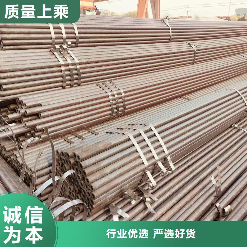 精拔异形管规格齐全