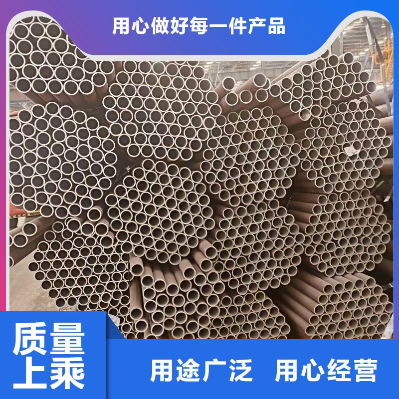 非标无缝管多少钱一支