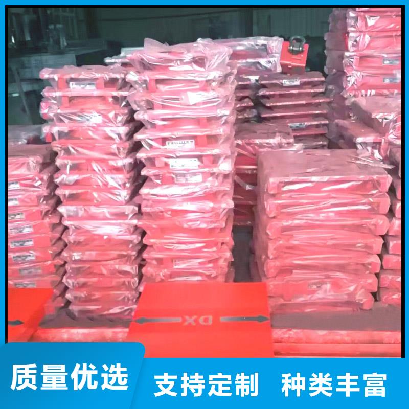 钢结构球铰支座厂家发货