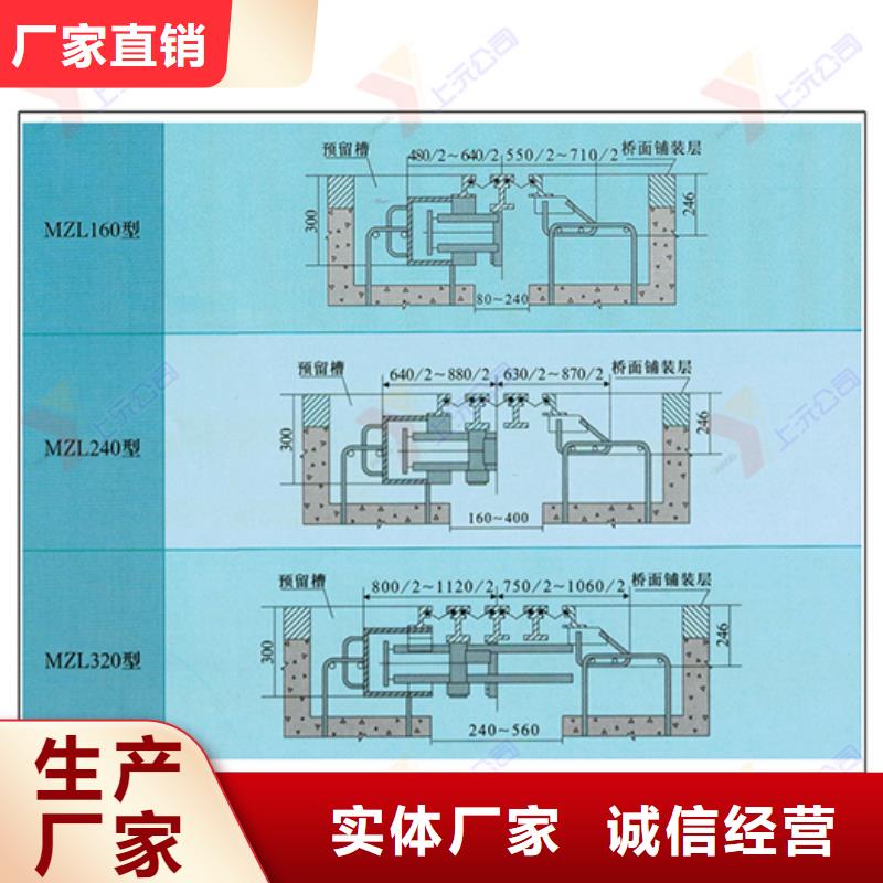 桥梁伸缩缝固定支座检验发货