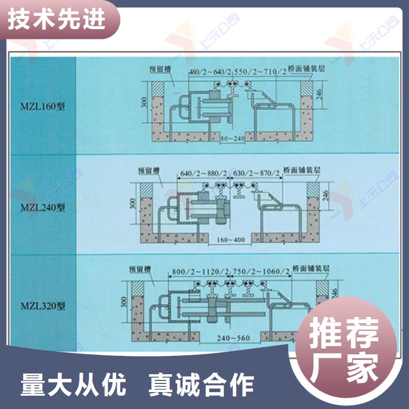 桥梁伸缩缝钢结构支座货品齐全