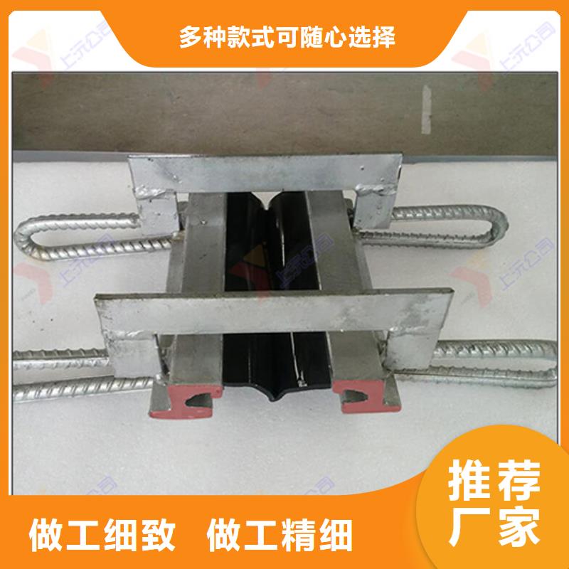 桥梁伸缩缝-盆式支座种类丰富