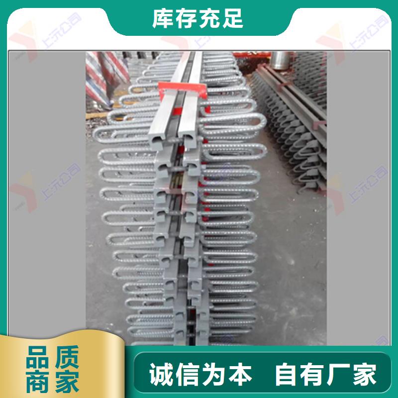 桥梁伸缩缝固定支座检验发货