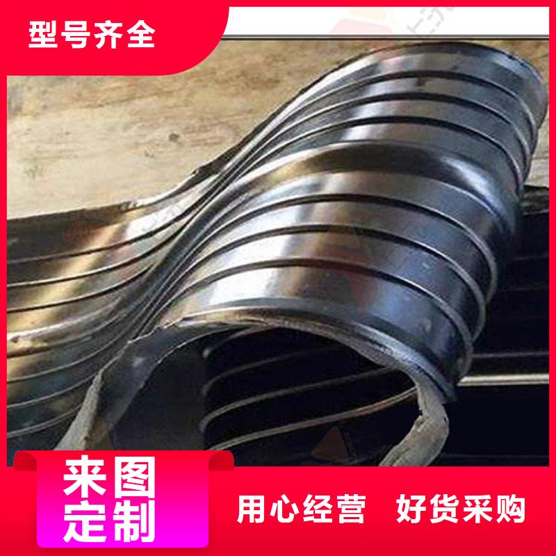 钢板橡胶止水带价格