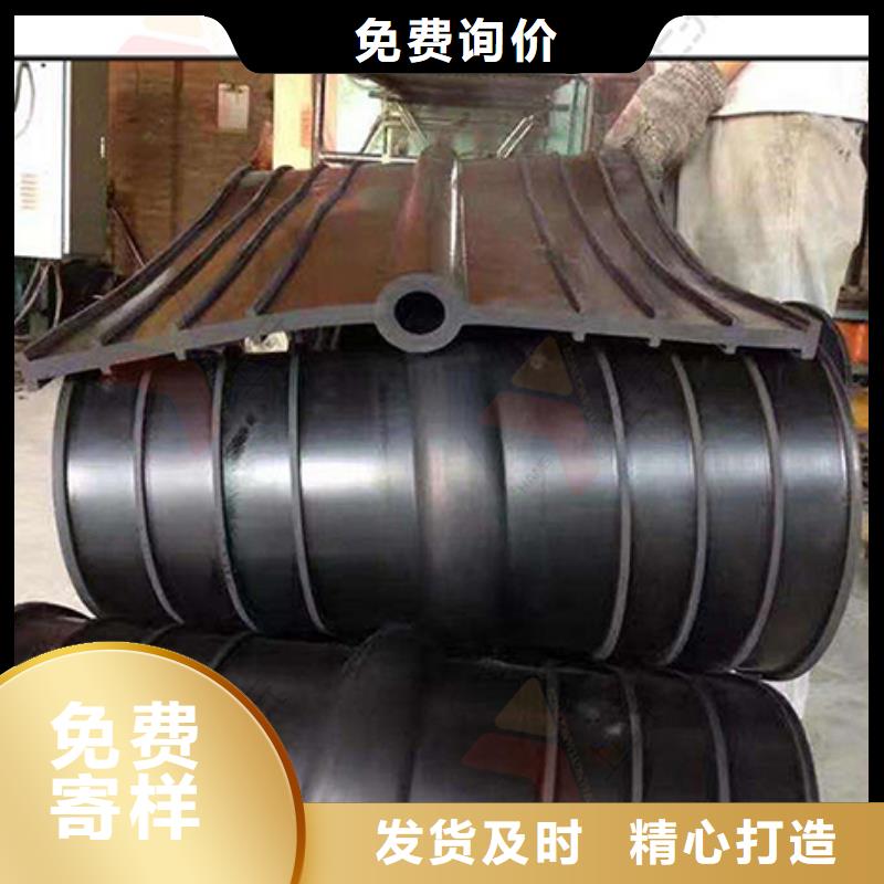 钢板橡胶止水带生产车间