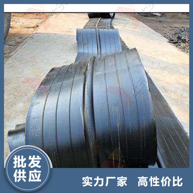 钢板橡胶止水带生产车间