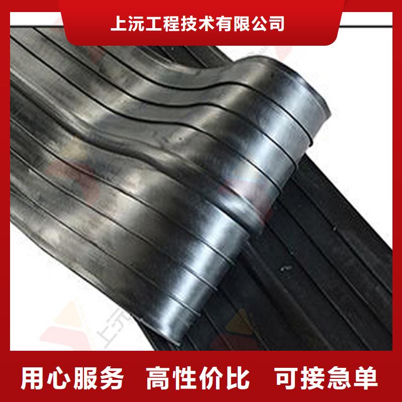 橡胶止水带【桁架支座】拥有核心技术优势