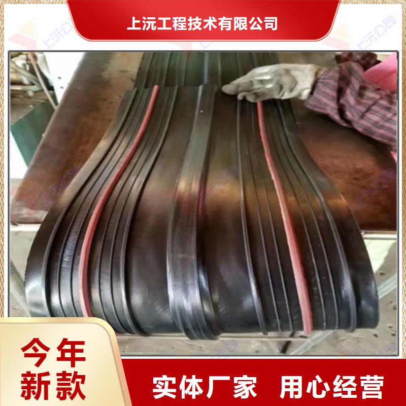 可卸止水带生产厂家