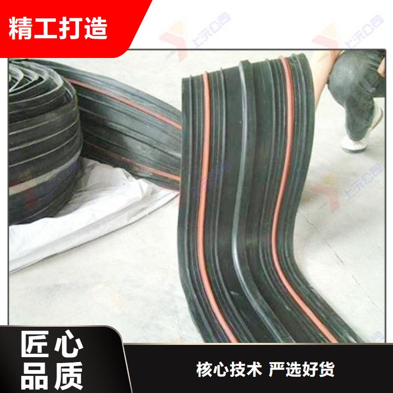 背贴橡胶止水带规格
