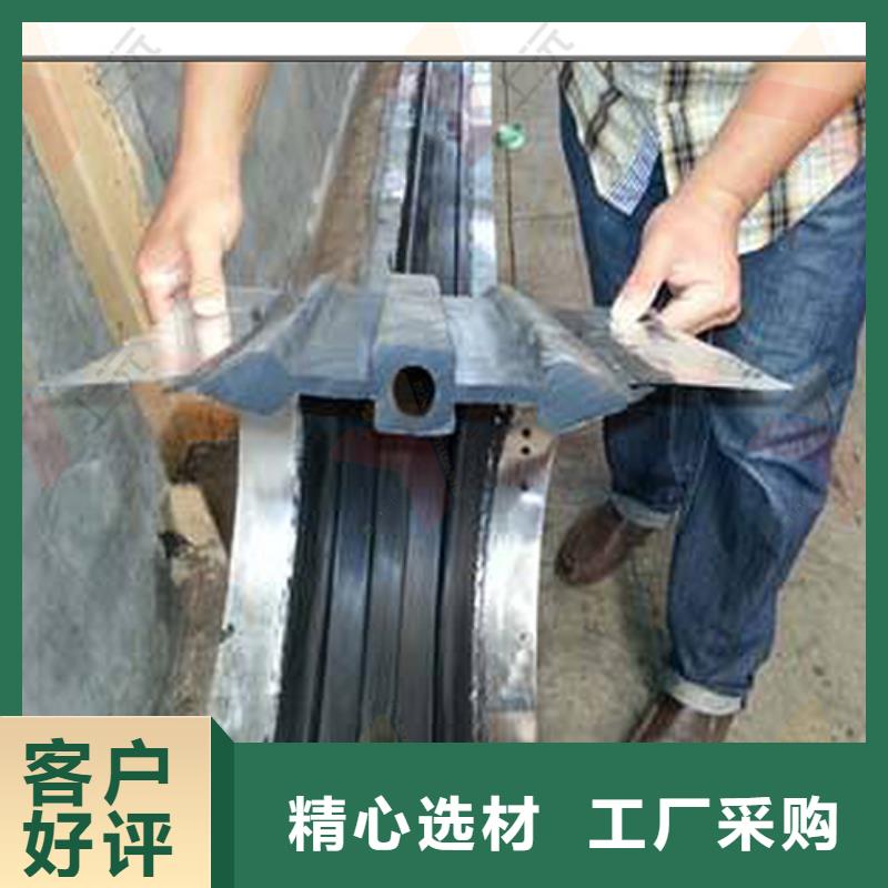 可卸止水带厂家