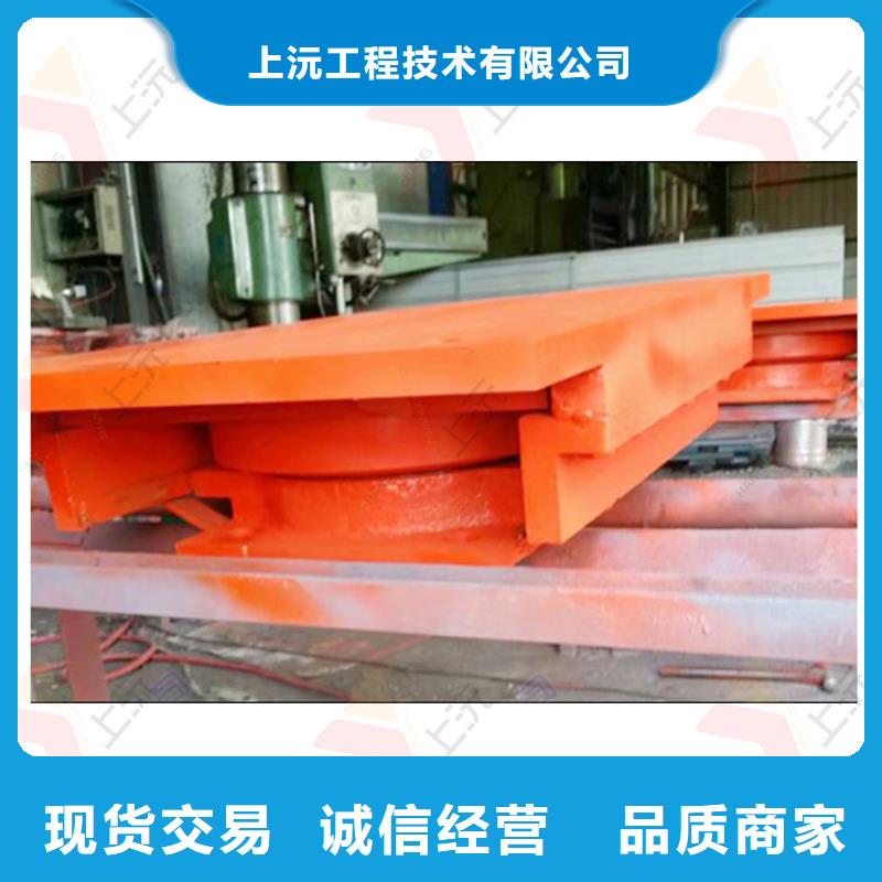 顶棚球铰支座厂家发货