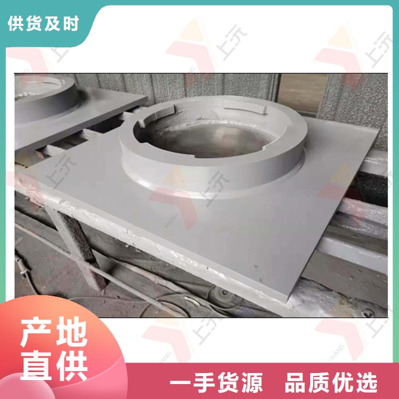 网架支座桁架支座严选用料