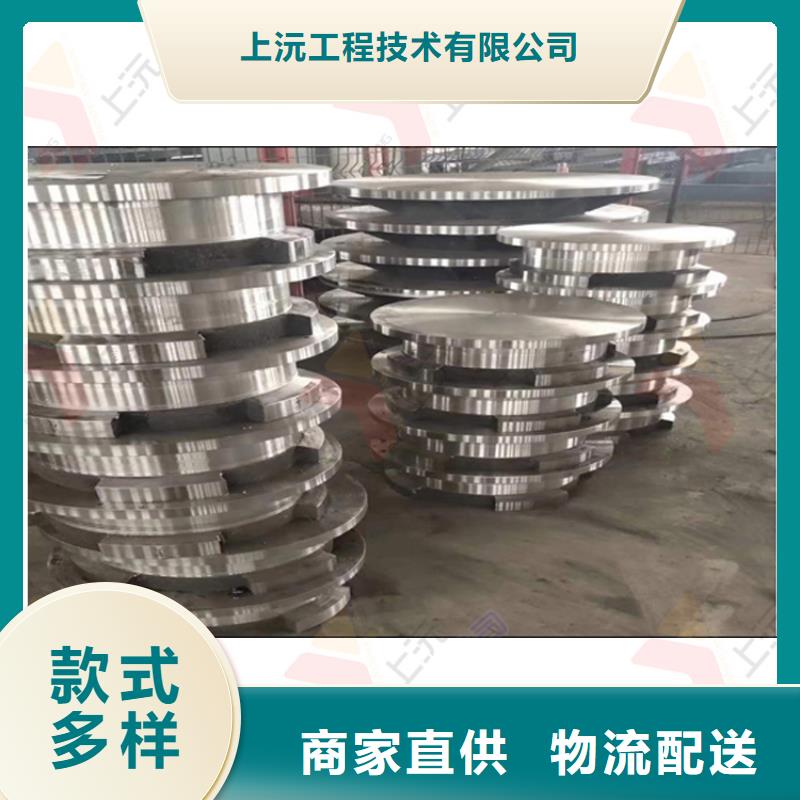 【网架支座】固定支座贴心服务