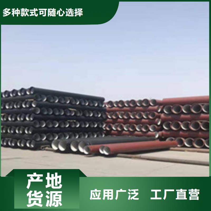 球墨铸铁管铸铁篦子本地厂家值得信赖