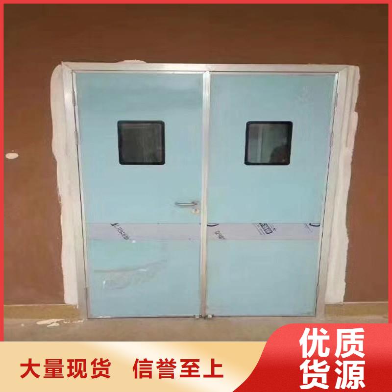放射科防护铅门厂家直销