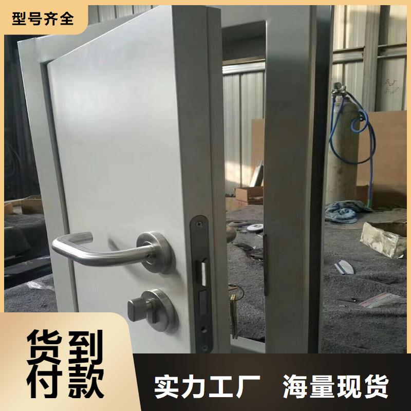 单扇平开医用门-单扇平开医用门可定制