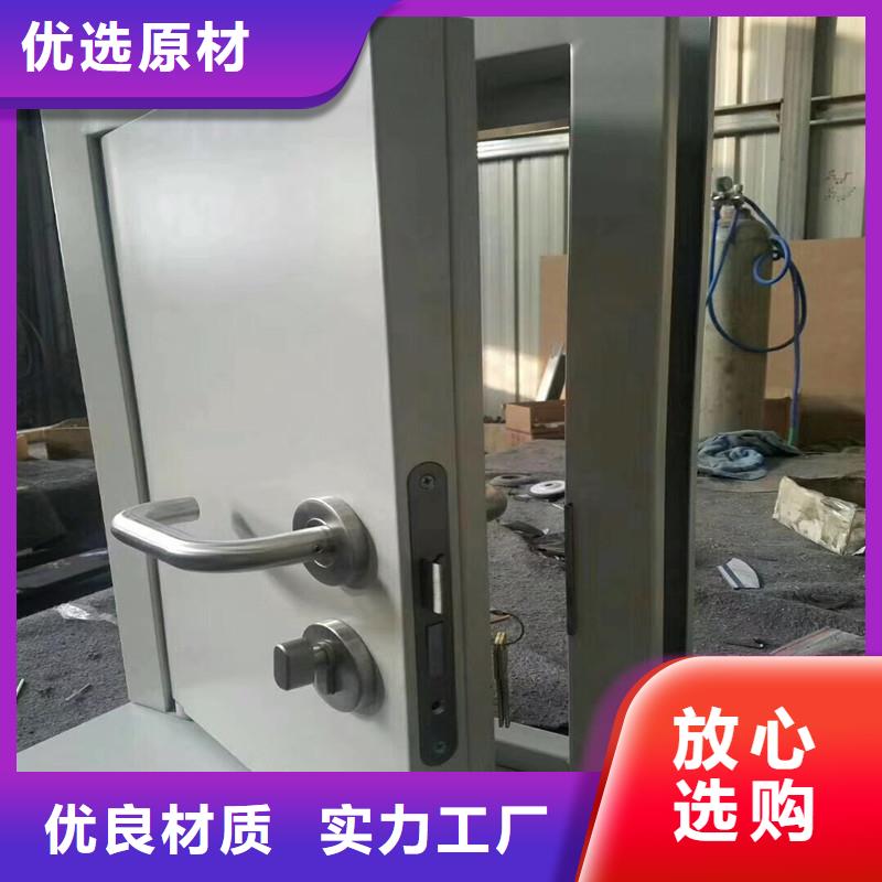 探伤铅门多少钱一平