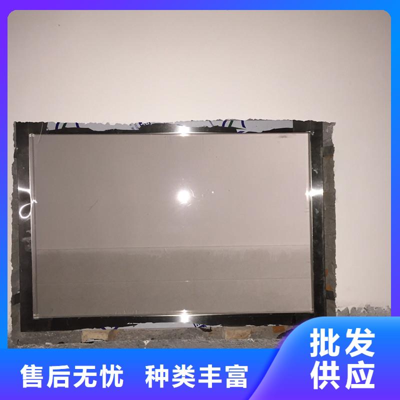 专业销售X光防辐射铅玻璃-口碑好