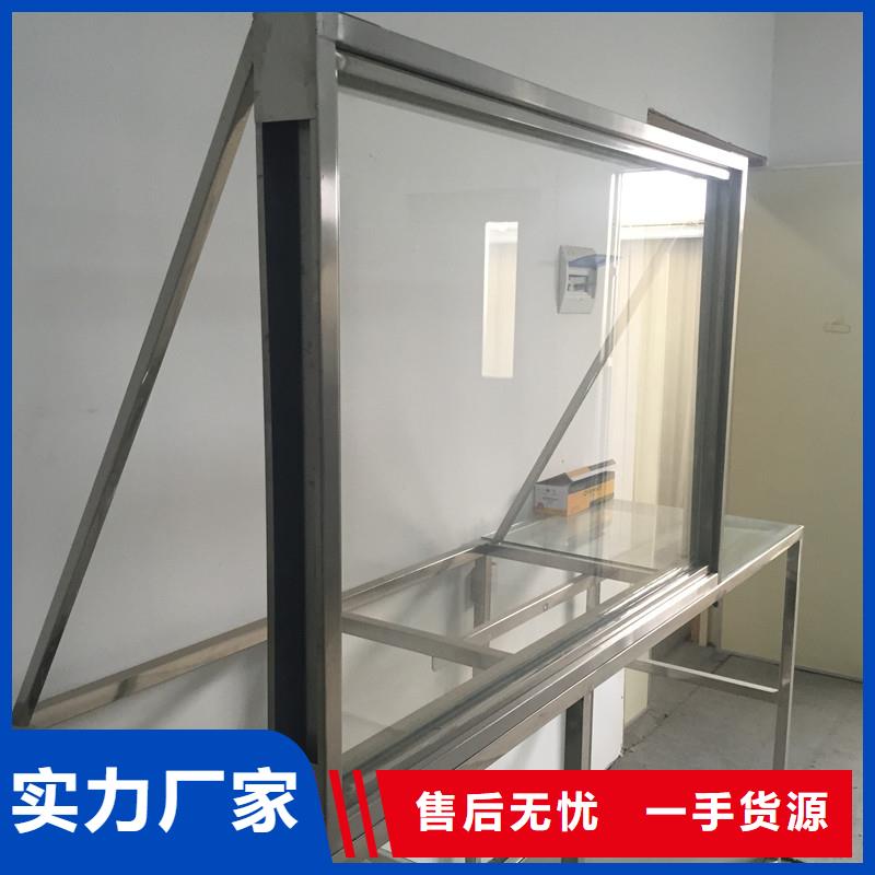 铅玻璃厂家价格低