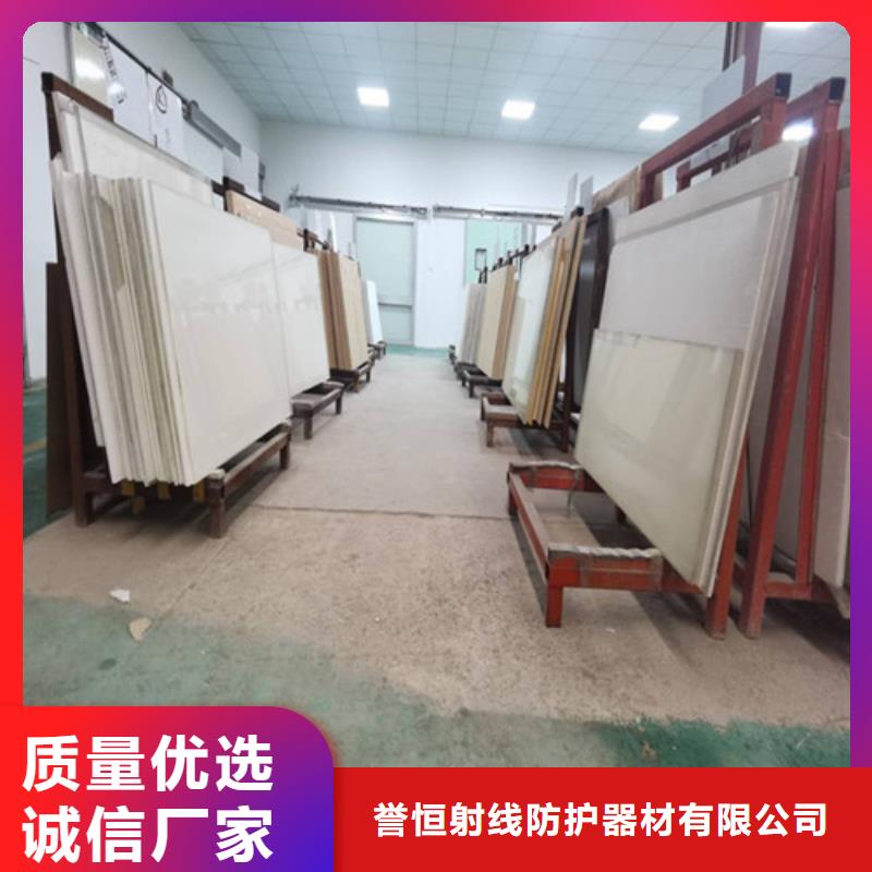 CT机房辐射防护观察窗厂家行业口碑好
