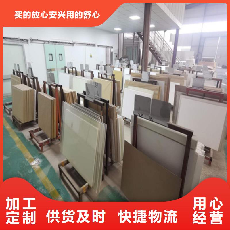 铅玻璃防护窗品质商家