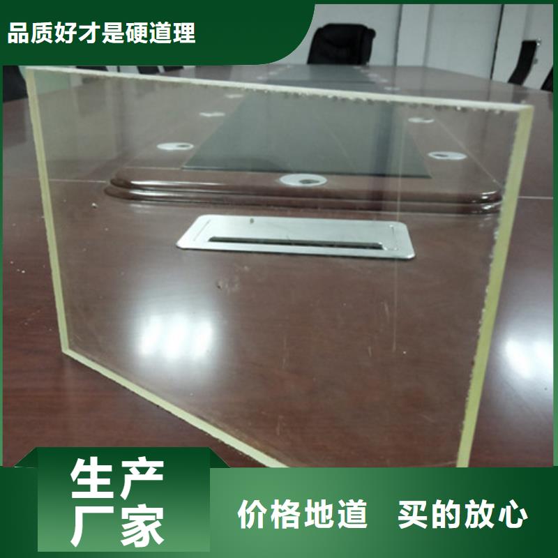 铅门铅玻璃定做铅玻璃