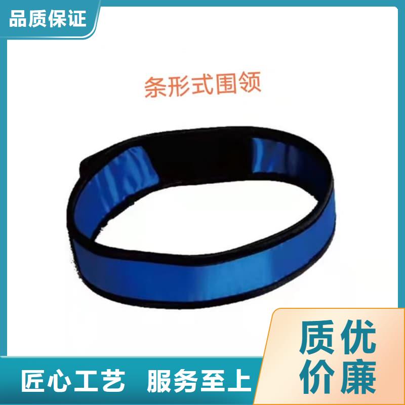 誉恒射线防护器材有限公司铅马甲合作案例多