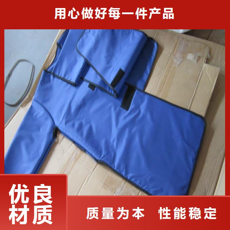 铅衣铅板追求细节品质