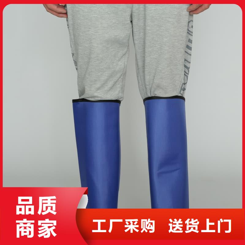 有现货的铅手套厂家
