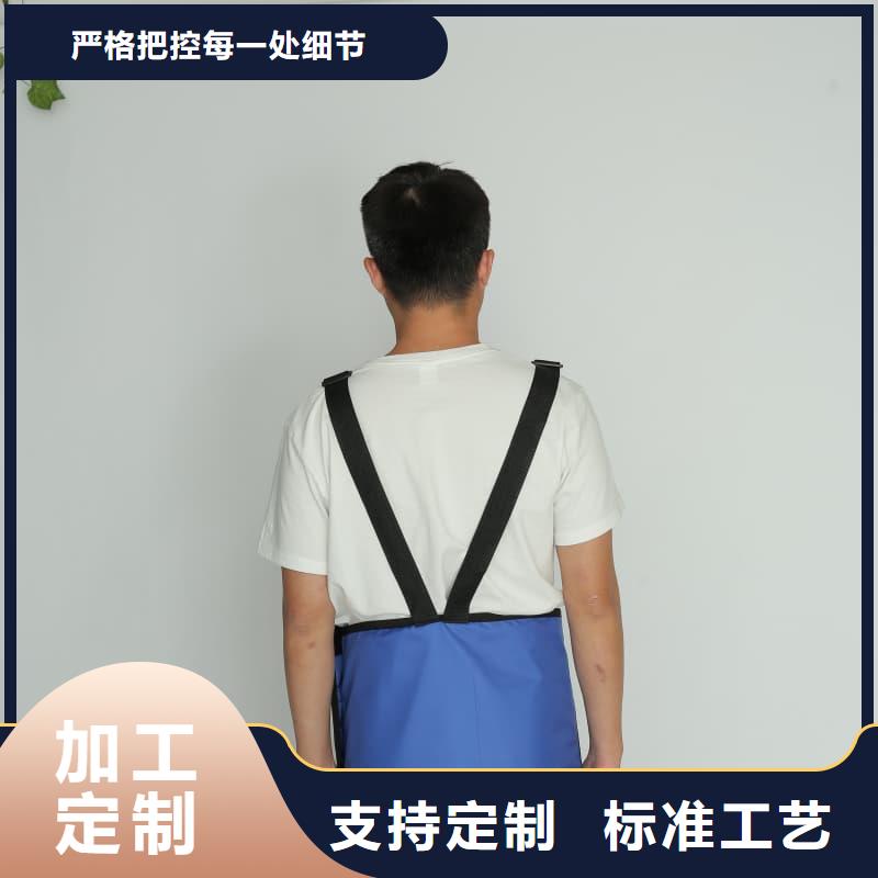 铅马甲制造商