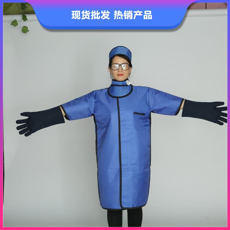 【铅衣】铅板质量检测