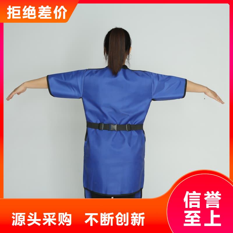 誉恒射线防护器材有限公司铅马甲合作案例多