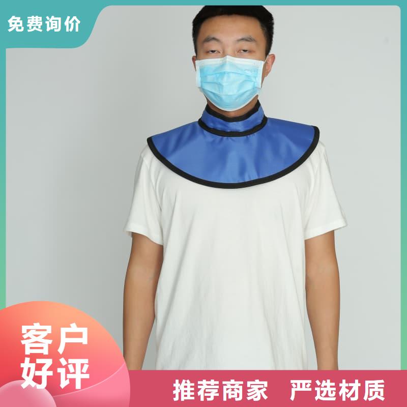 无袖半袖长袖铅衣加工定制