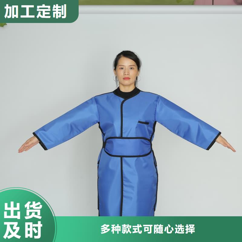 值得信赖的铅马甲生产厂家