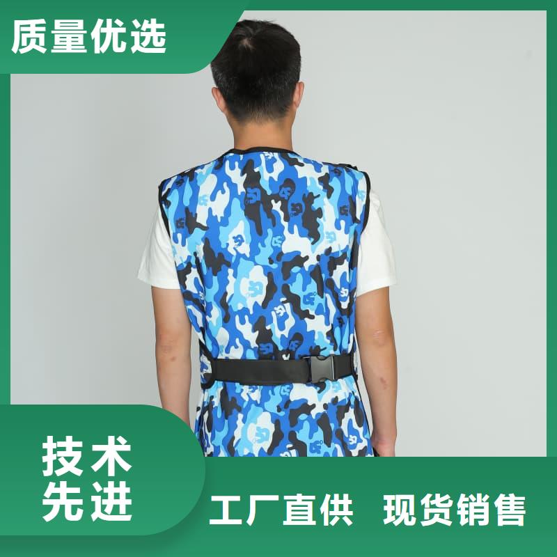 规格全的柔软X射线铅衣品牌厂家
