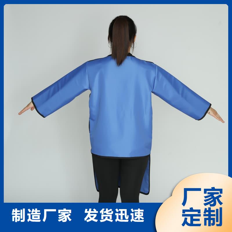信誉好的X射线CT实验短袖上衣厂家